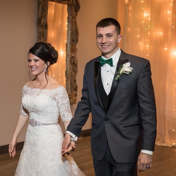 Meet your Posher, Pam - Picture 4 of 15